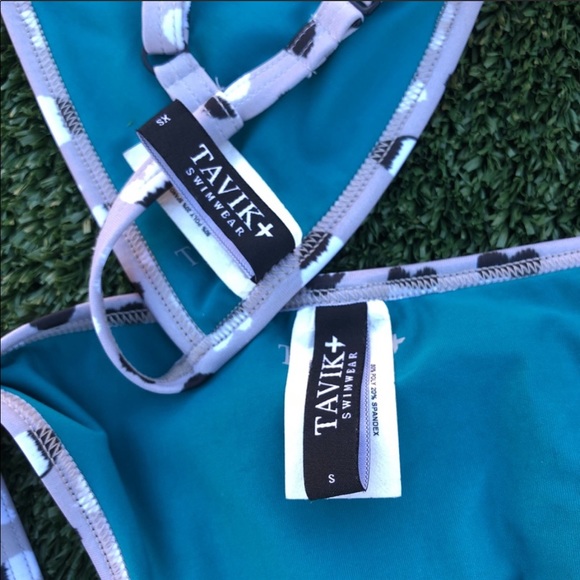 Tavik bikini!! - Picture 3 of 3